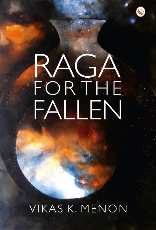 Raga for the Fallen