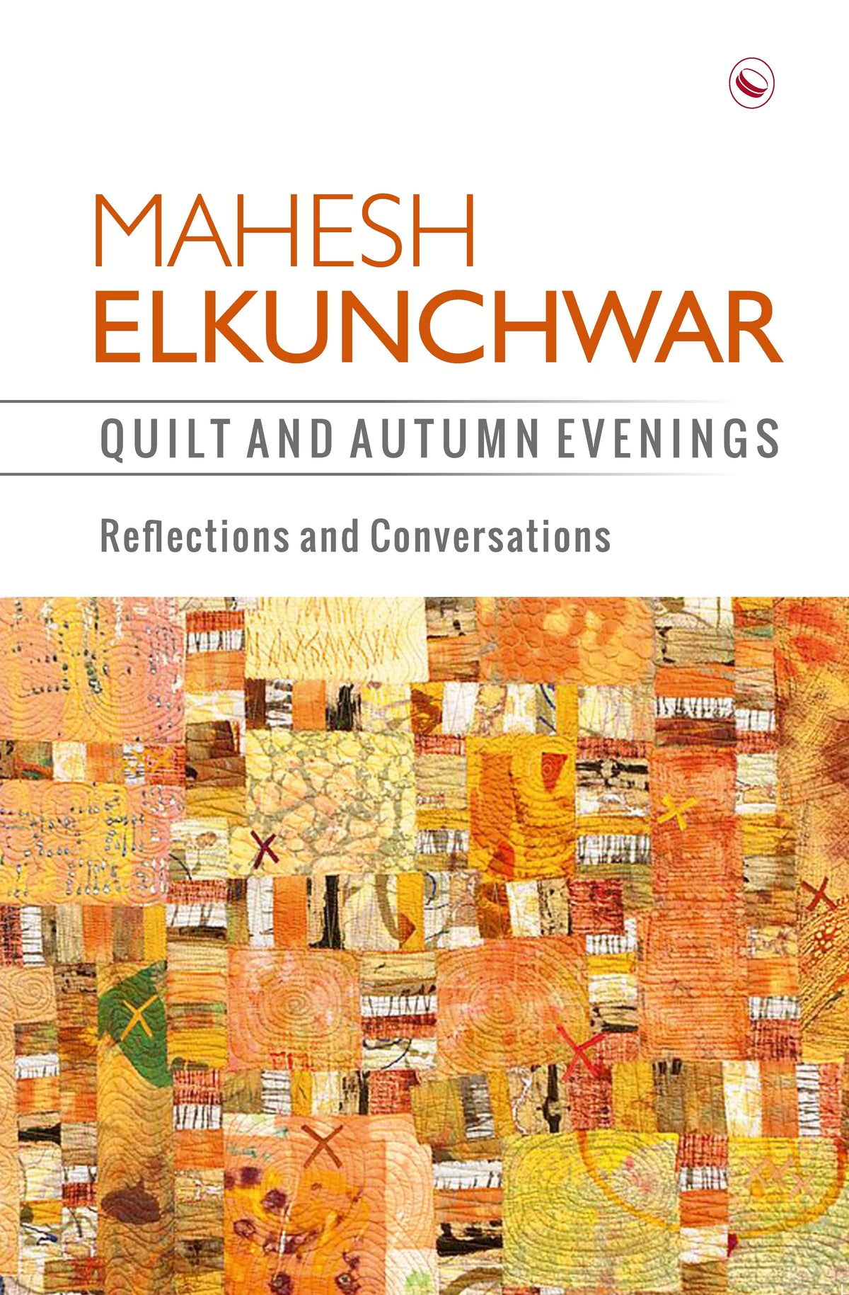 Quilt and Autumn Evenings