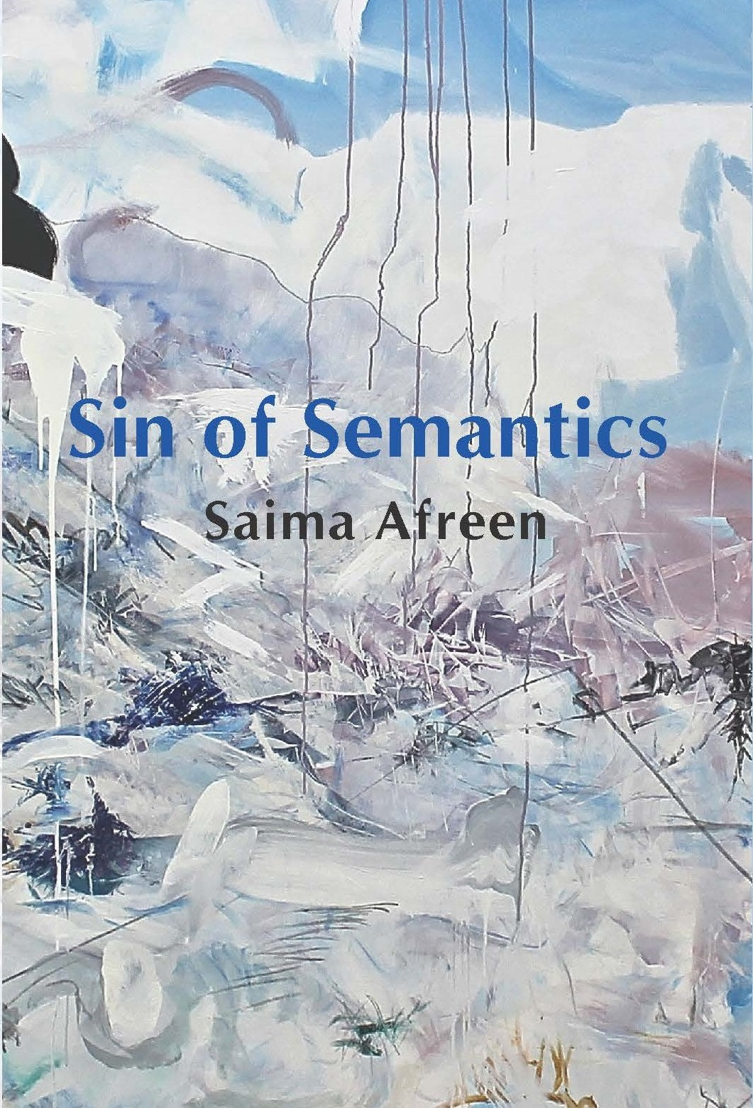 Sin of Semantics